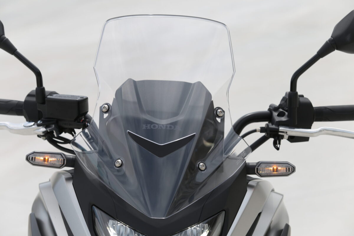 Honda NC 750X. Melhorar o excelente! 17 IMG 0899 scaled - MotoX