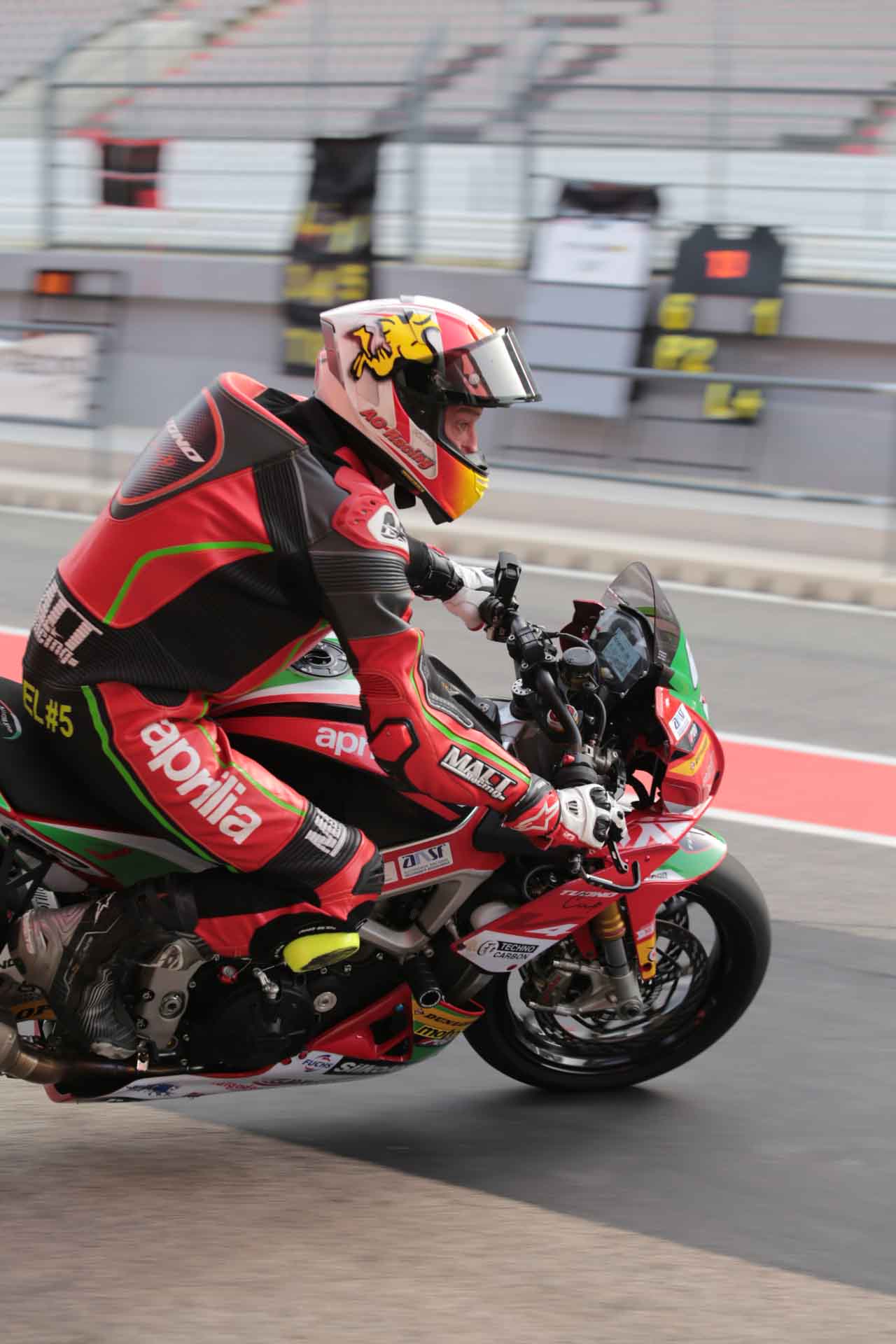 Miguel Franco de Sousa. Incombustível ! 17 MFS6 - MotoX