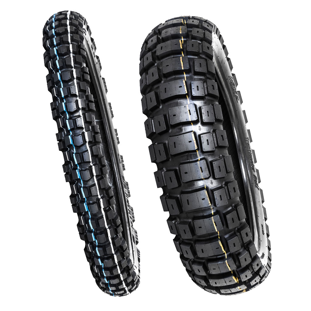 Motoz High performance offroad tyres designed in Australia