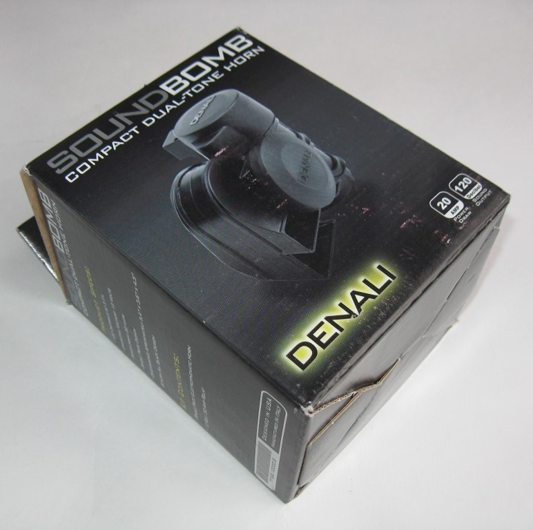 Denali Soundbomb Price at Larry Ruiz blog