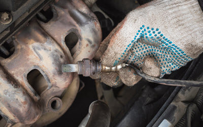 How Porsche O2 Sensor Failures Affect Performance - motronix