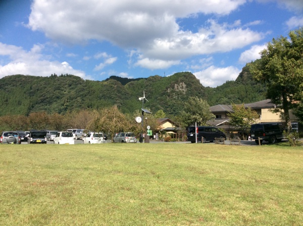 たきつば！キャンプ親父への道その⑤日田市【ひびきの郷キャンプ場】｜モツペディア もつ鍋を愛する二代目ブログ