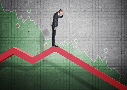 Rates on The 10-Year May Hit 2% - I Have Said This Before, Haven't I?
