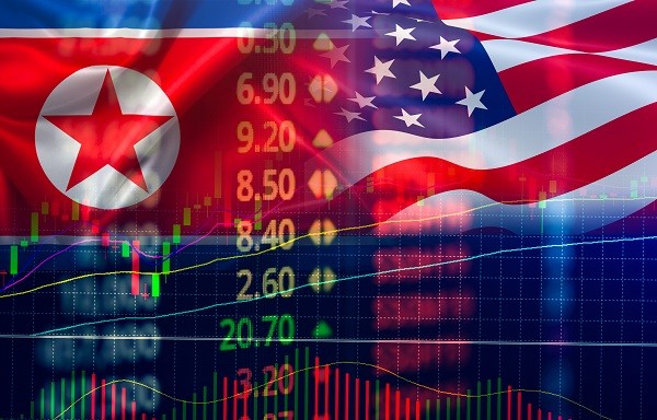 Tariffs May Only Have A Minor Impact On The S&P 500 Earnings