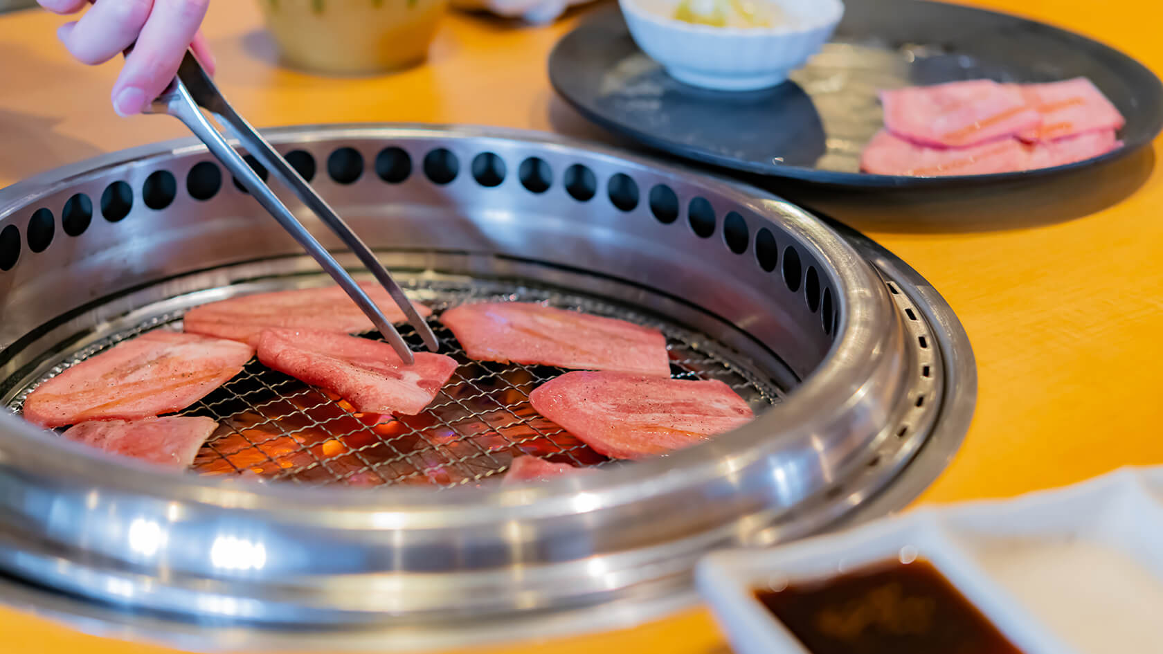 Yakiniku A Worldclass Japanese BBQ Experience Motto Japan Media