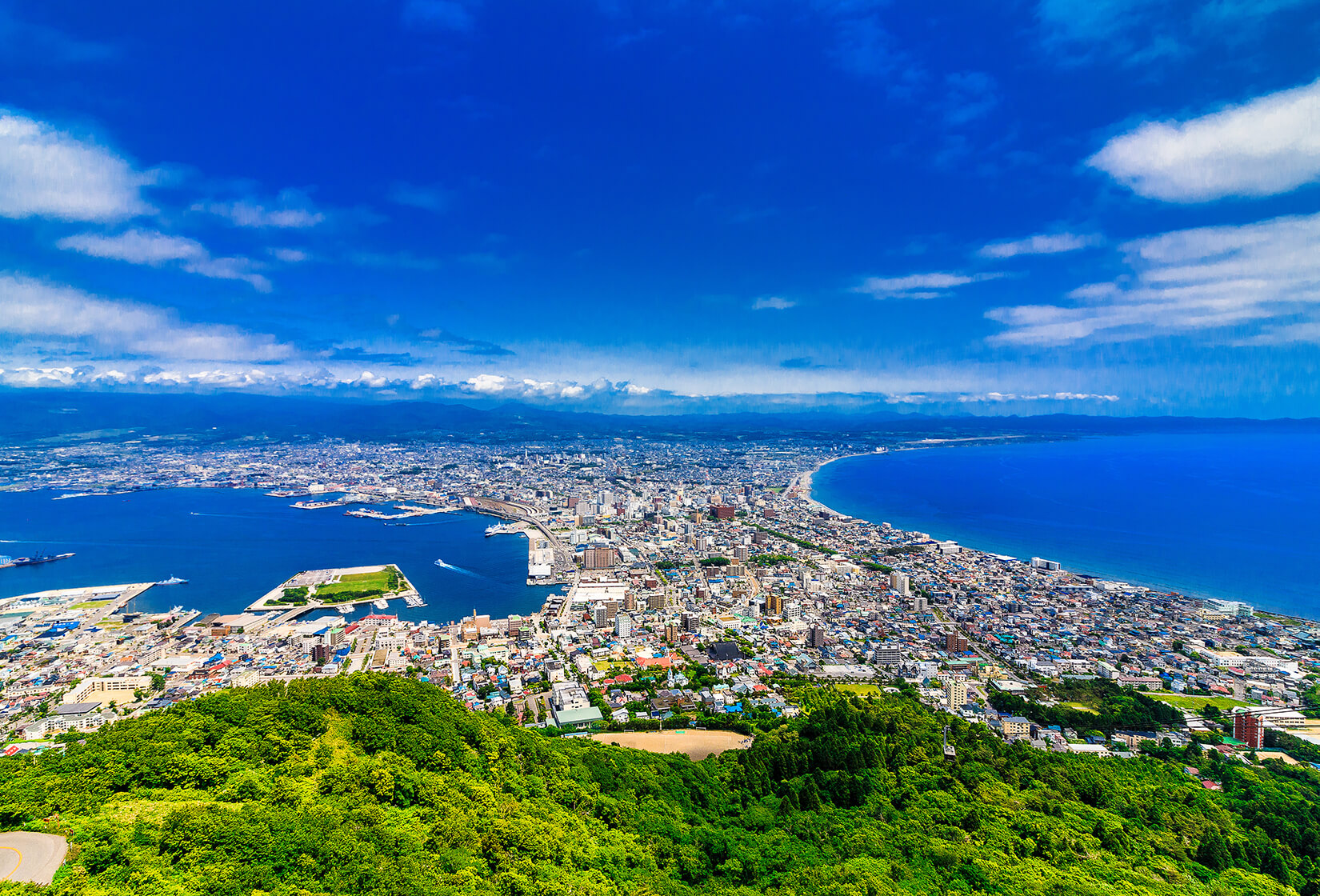 Exploring the Four Main Islands of Japan Motto Japan Media Japanese