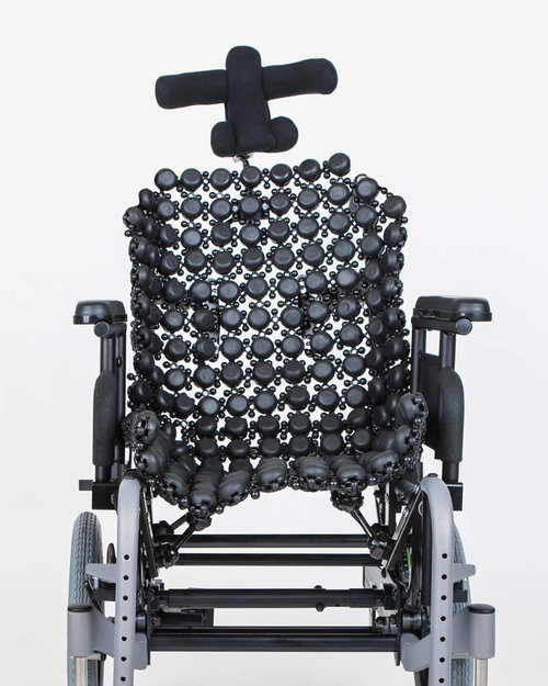 Matrix Seating Custom Postural Solutions Motum