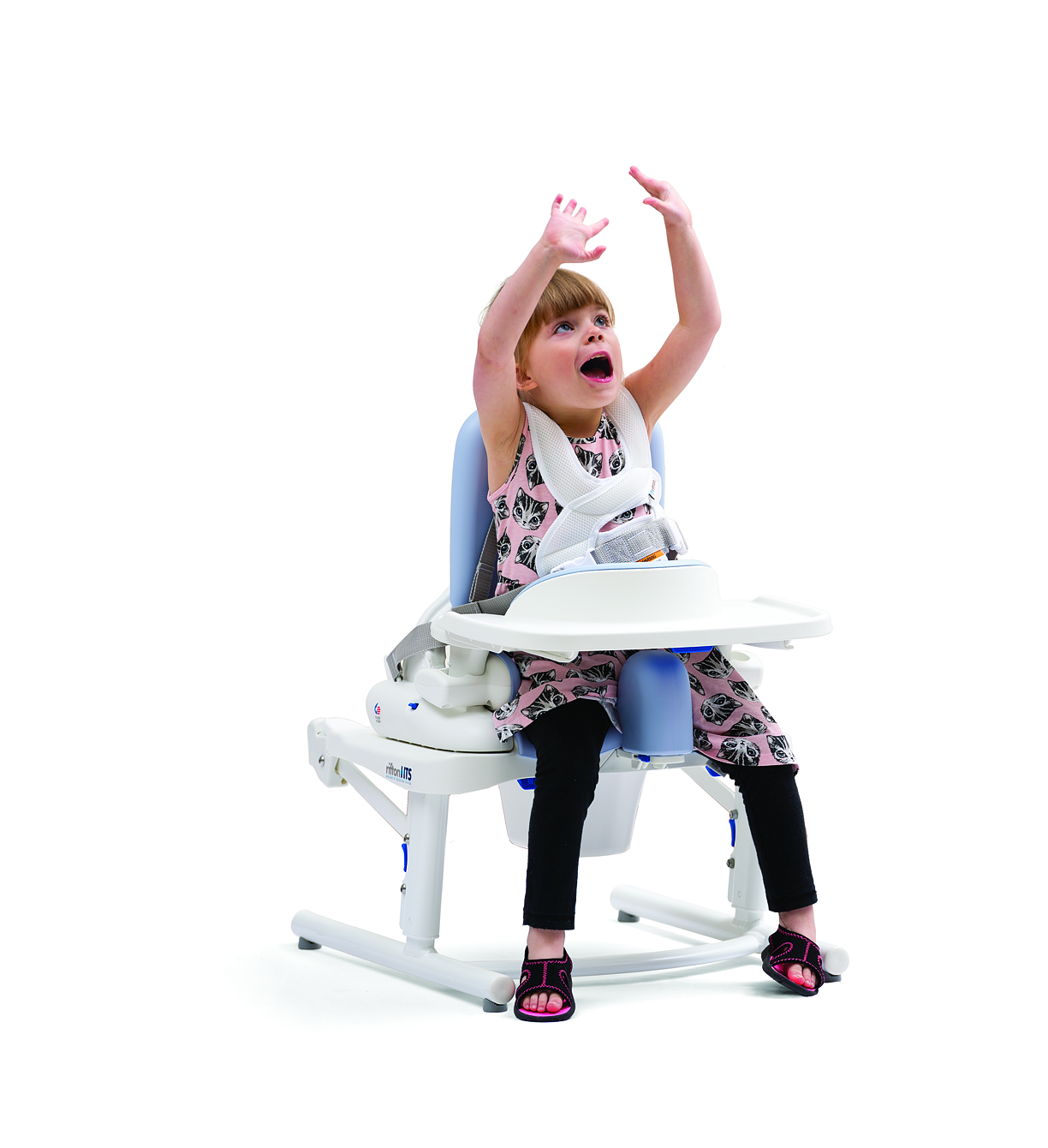 Rifton HTS (Hygiene and Toileting System) Bathing Aids Motum