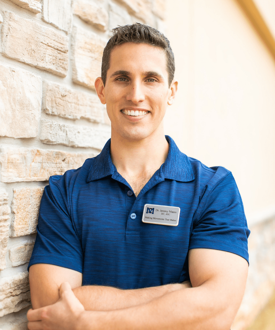 Meet The Team Motus Health