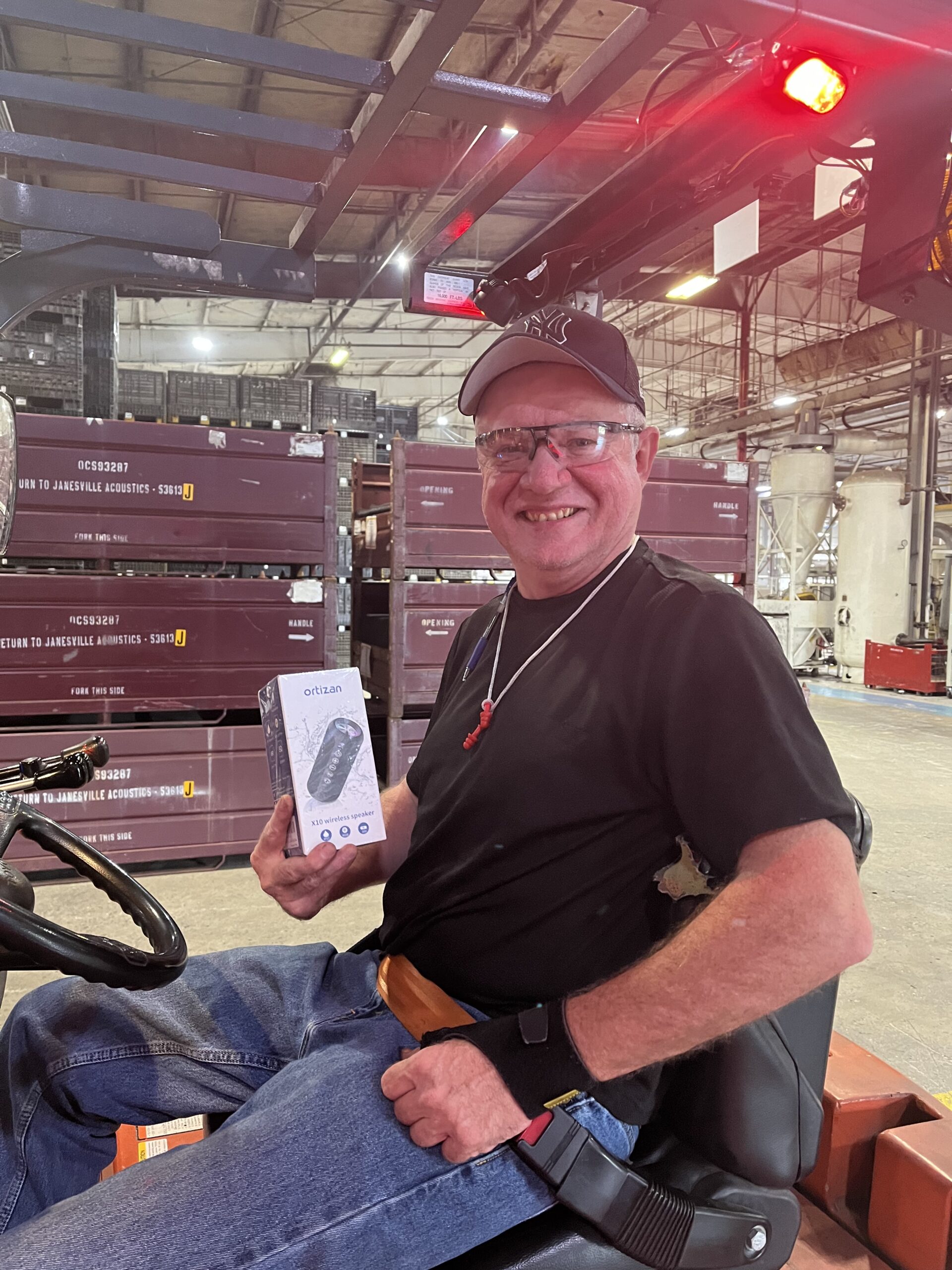 People Motus Integrated Technologies