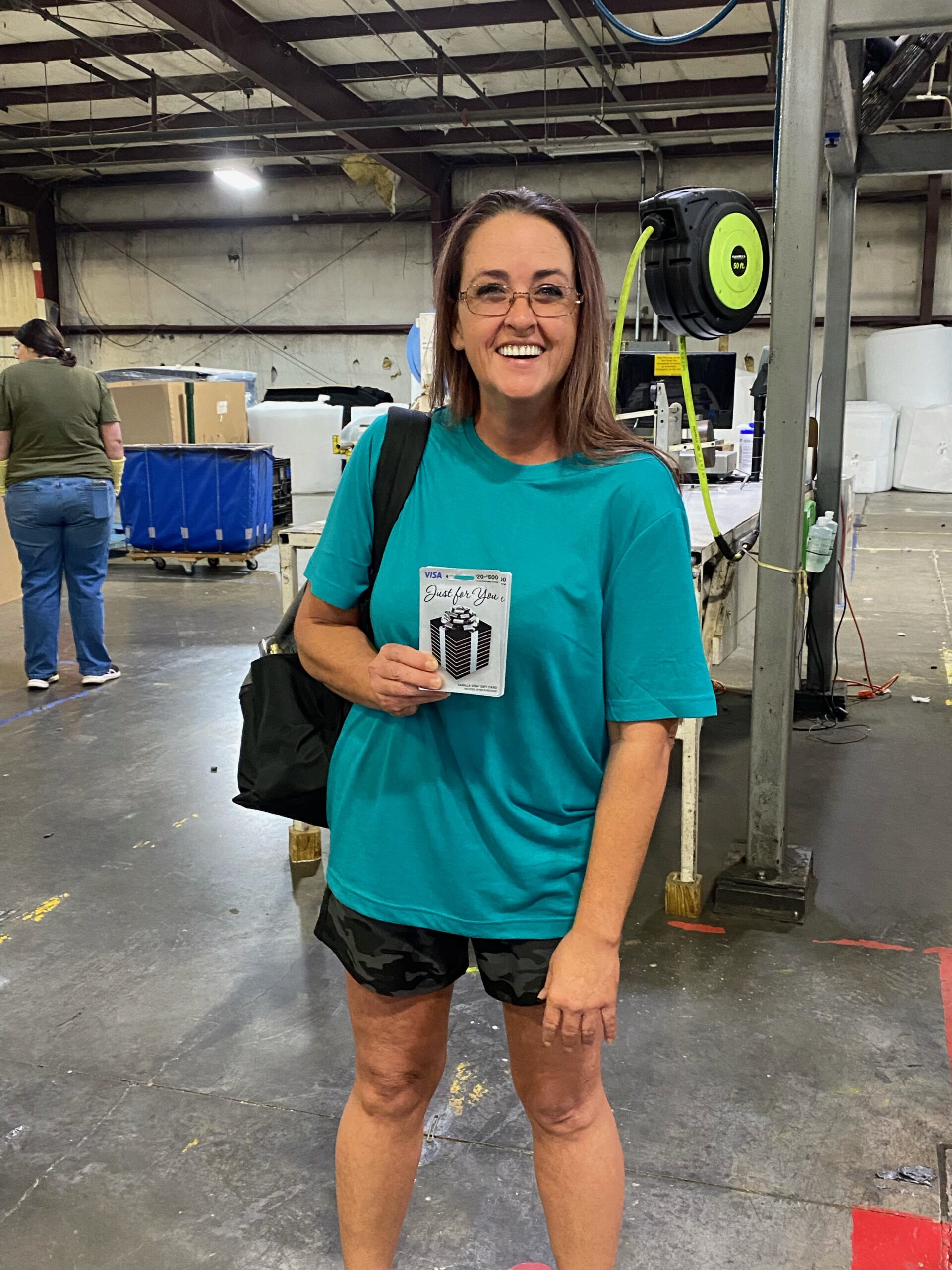 People Motus Integrated Technologies