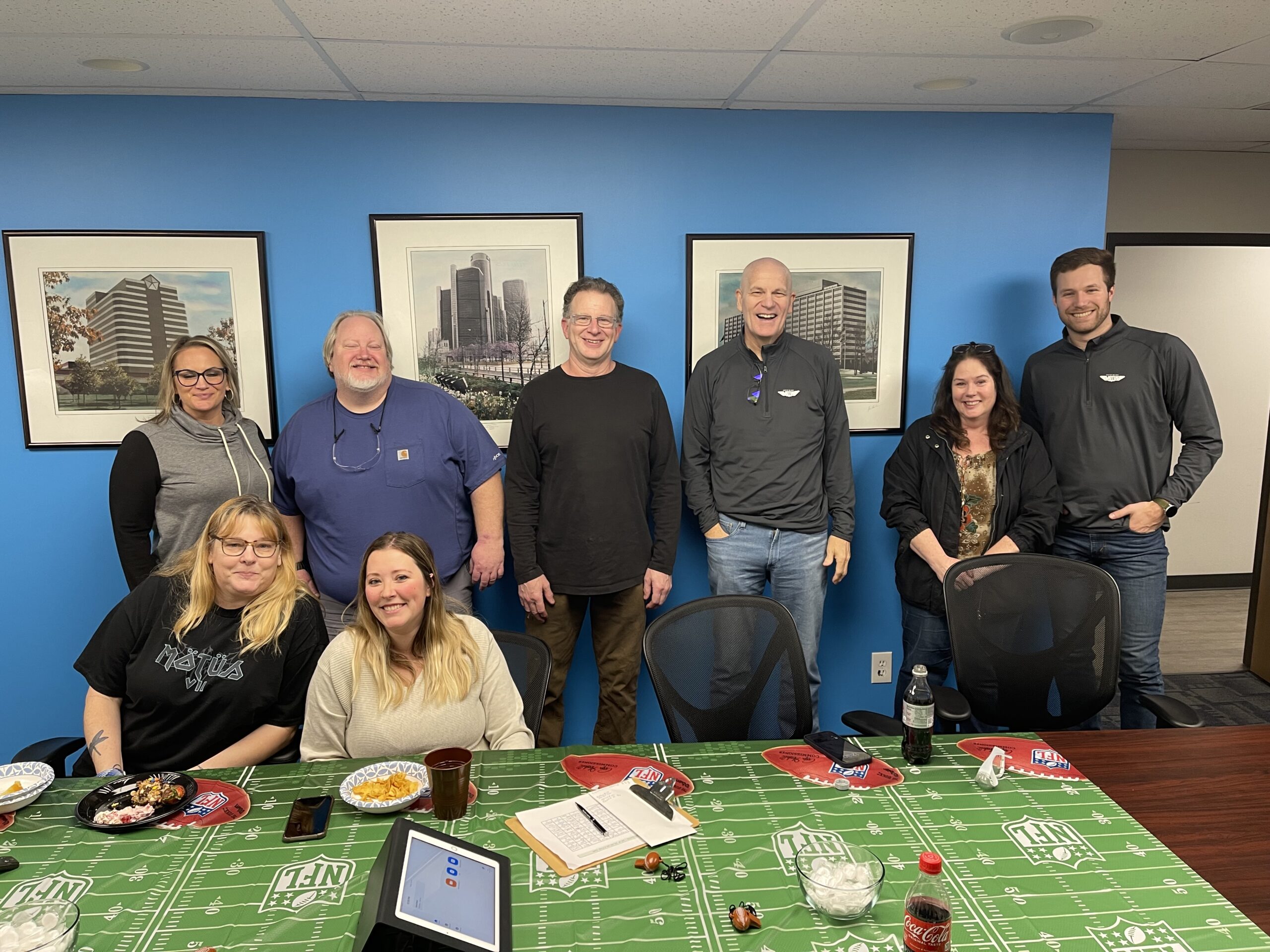 People Motus Integrated Technologies