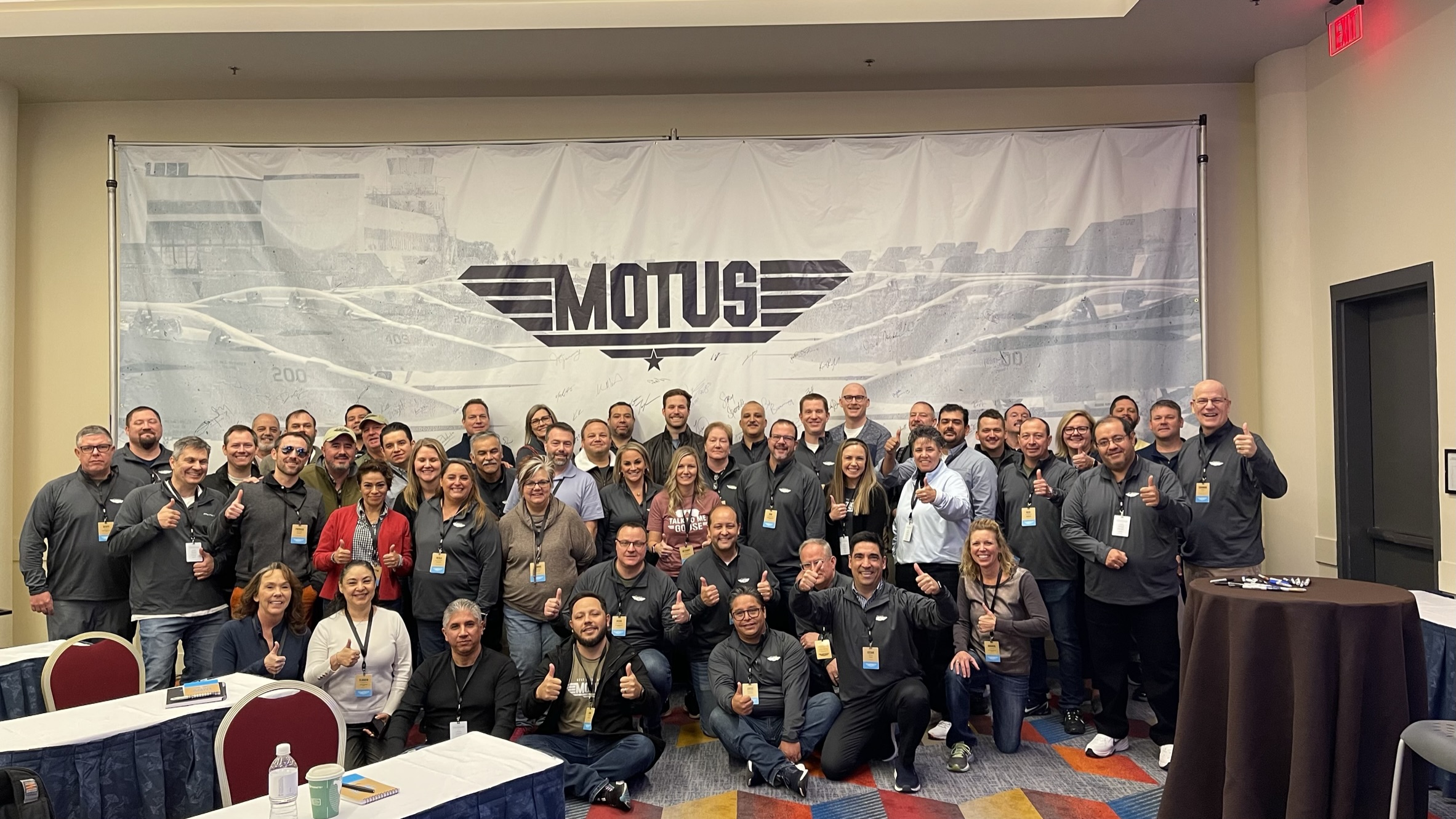 People Motus Integrated Technologies