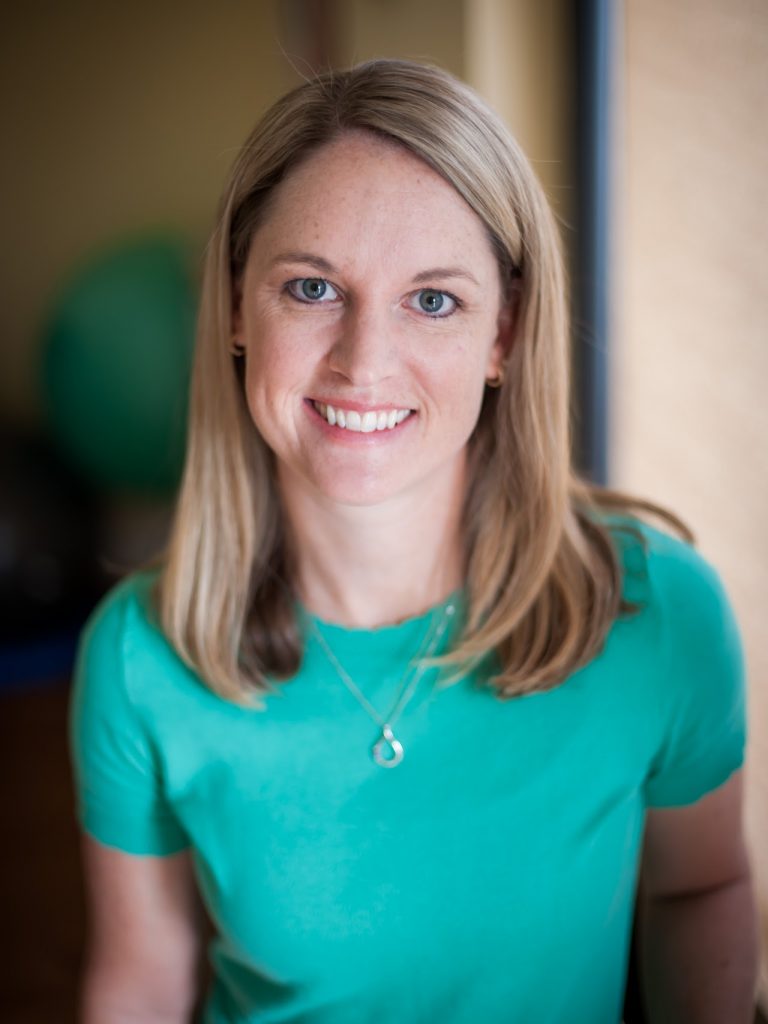 About Dr. Miller Motus Vita Physical Therapy