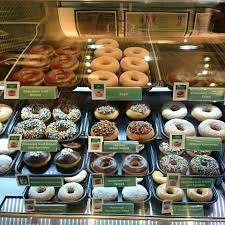 منيو كرسبي كريم 2020 السعودية