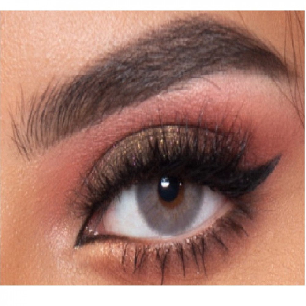 عدسات لنس مي سموكي