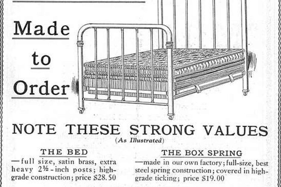 Understanding Mattress Sizes and Prices Mouka Foam