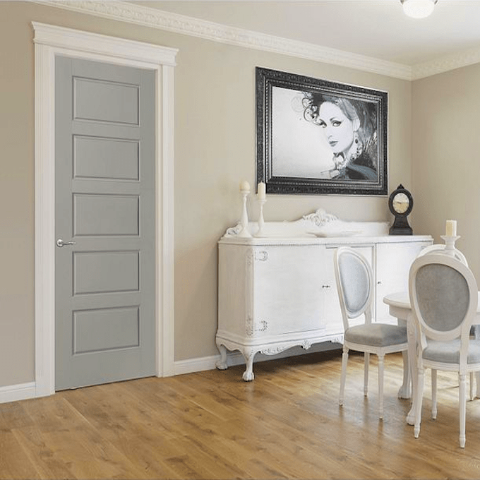 Riverside Door MouldingBase