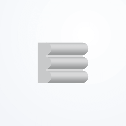 Beaded Screen SOL Moulding & Millwork Supply