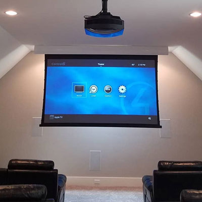 Audio & Video - Moulton Electronics & Security, LLC, Hanover PA