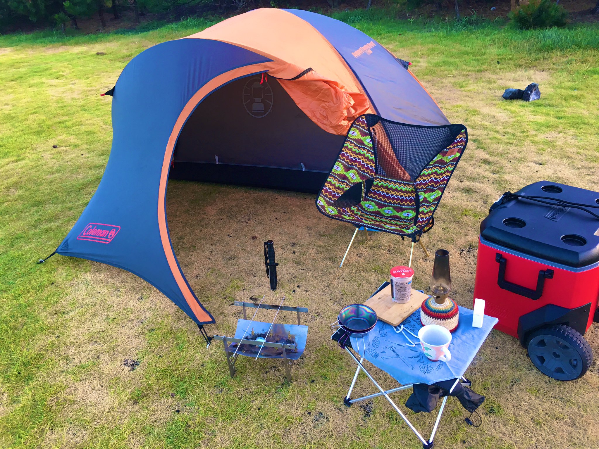 【予算1000円以内！】意外と便利なキャンプ小物道具｜マウンテンシティメディア