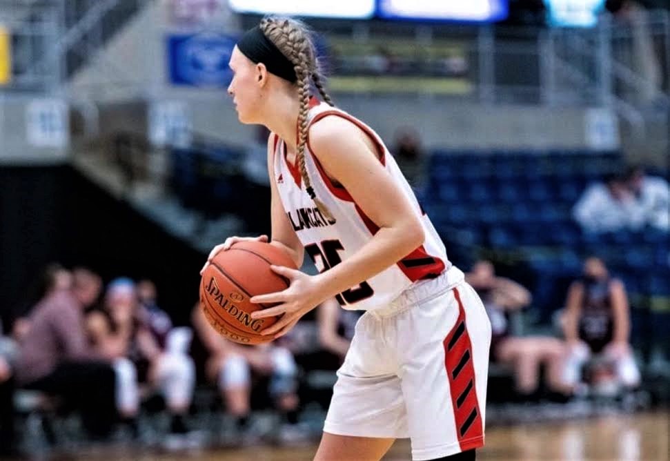 HIGH SCHOOL BASKETBALL Lawrence rolls past ER; Belfry, JC, PCC winners