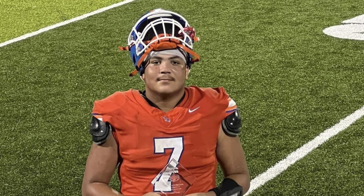 HIGH SCHOOL FOOTBALL Knuckles late TD lifts Hawks past Cards Mountain