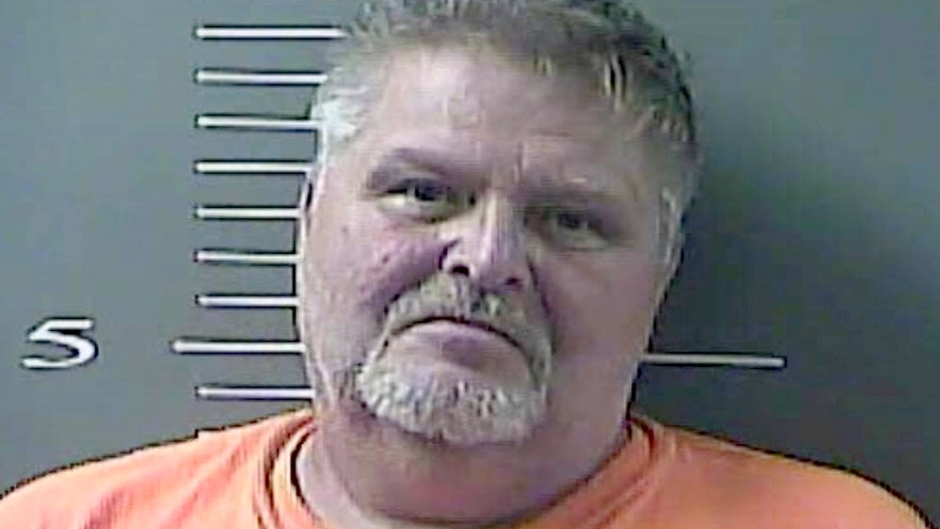 Martin County magistrate arrested for DUI Mountain Top Media