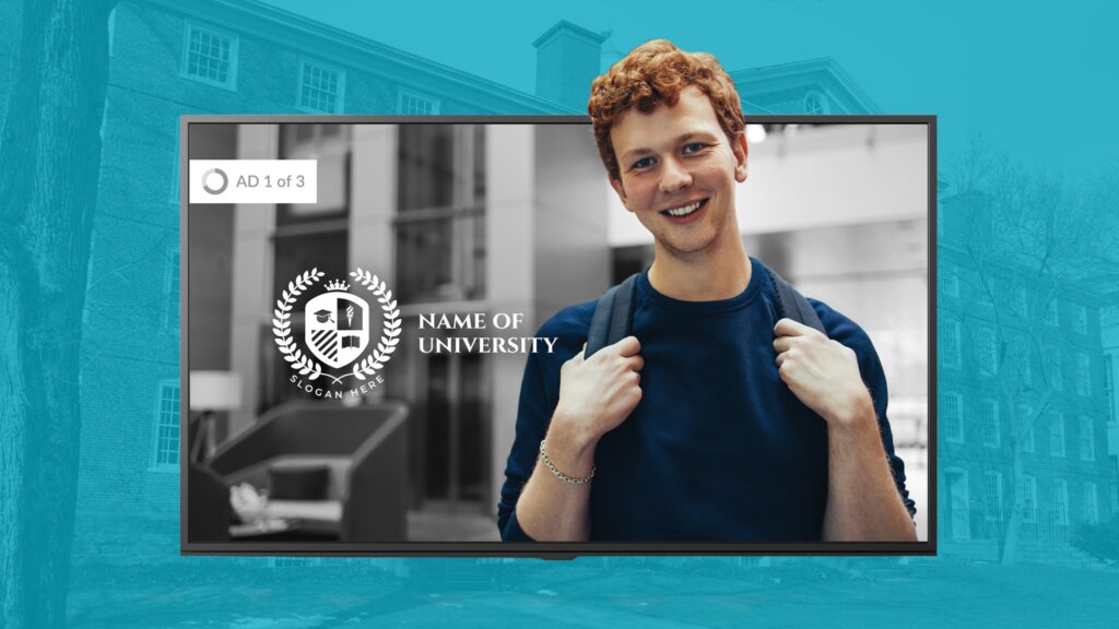 Colleges and Universities—Ensure Your Ad Efforts Get a 4.0 With