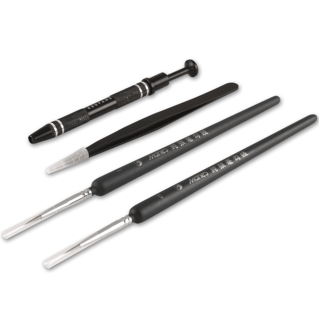 Switch Lubing Guide MOUNTAIN