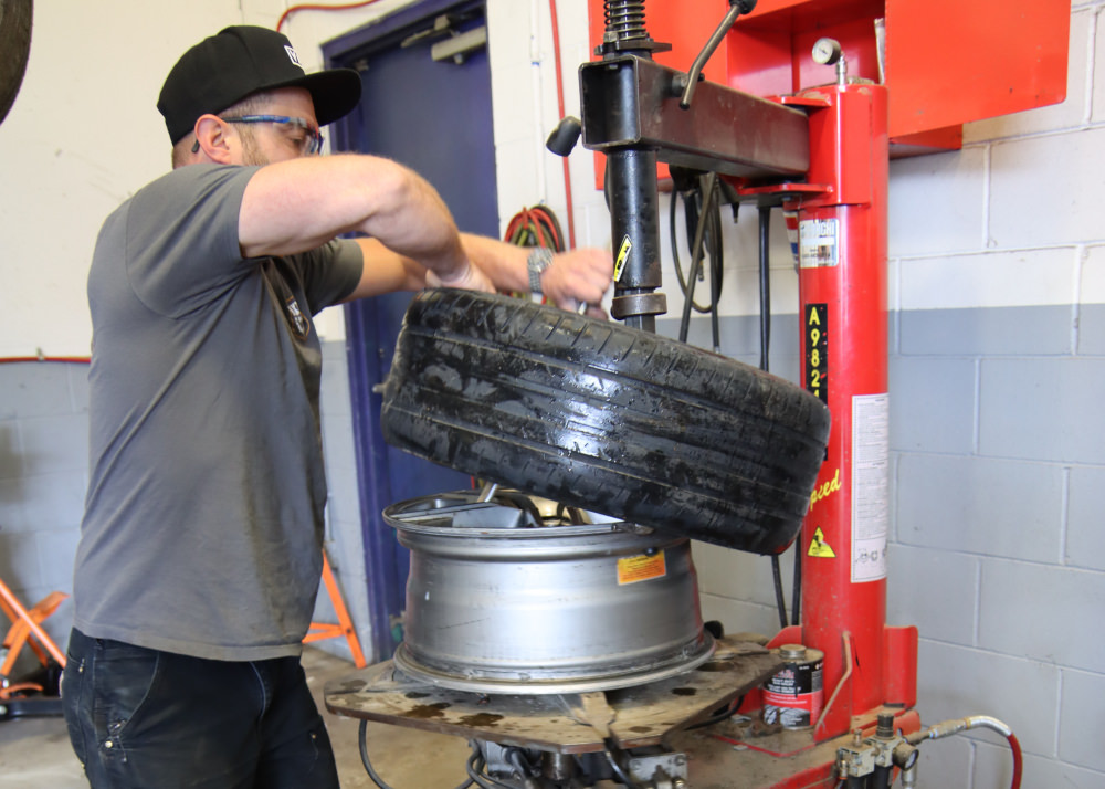 Mountain Auto | Contact your automotive repair shop in Pemberton.