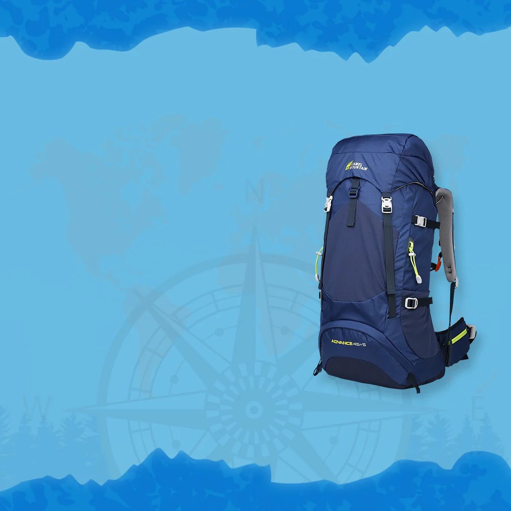 MountainBarracks ™ Shop TopQuality Camping Gear