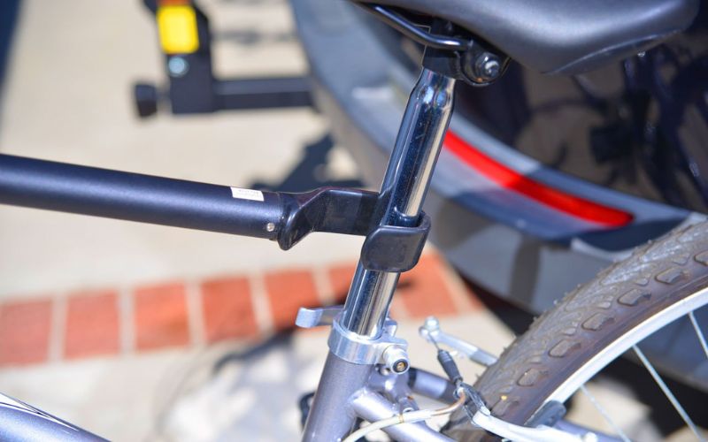 Best Bike Frame Adapter Bar Why Use & Buying Guide In 2023