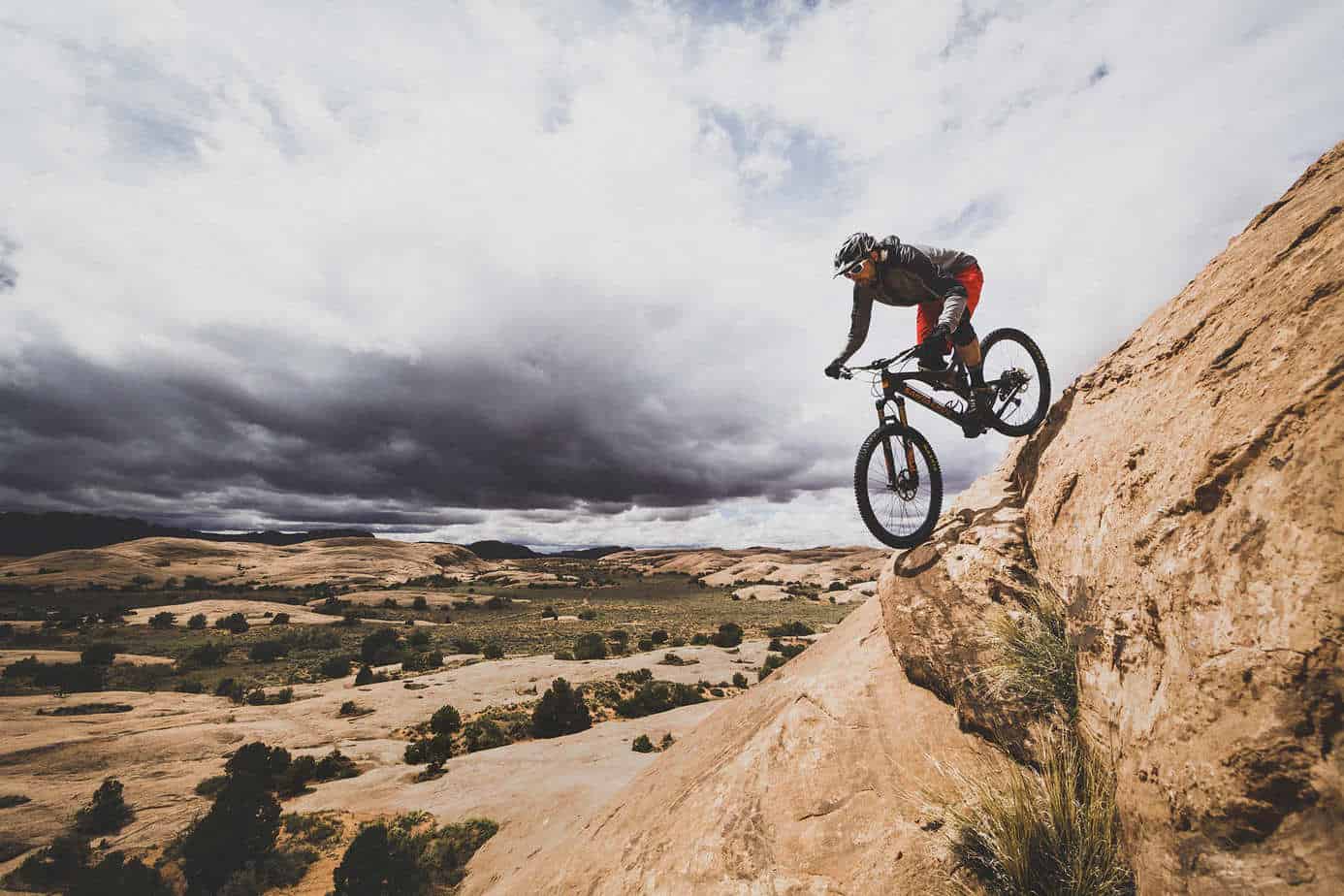4 Best Mountain Bike Trails in Utah Mountain Bikes Ride