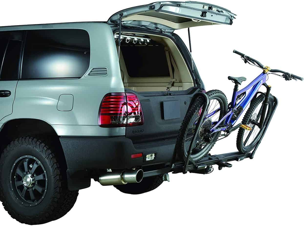 8 Best Bike Racks For Hitches Mountain Bikes Ride