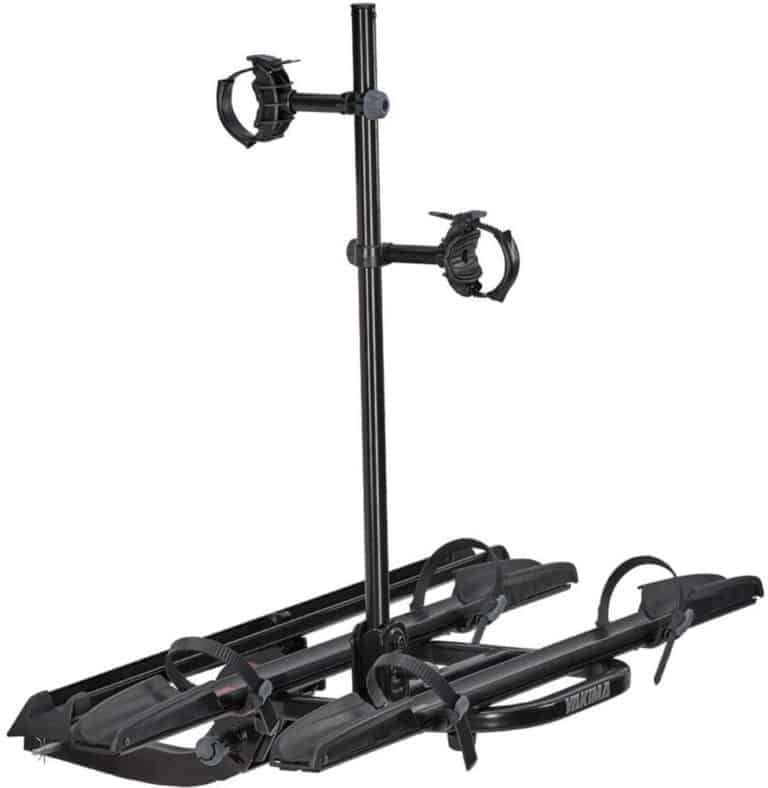 8 Best Bike Racks For Hitches Mountain Bikes Ride