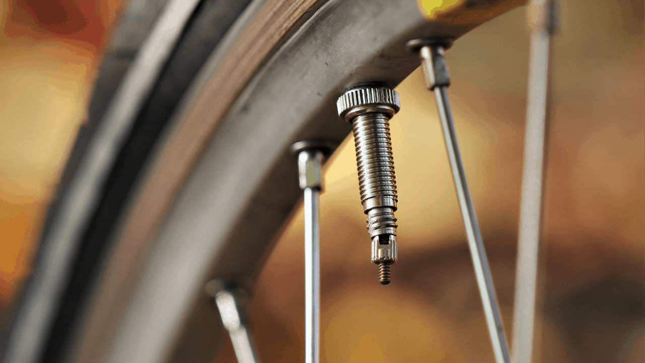 Schrader Vs Presta Valve What's The Difference? Mountain Bikes Ride