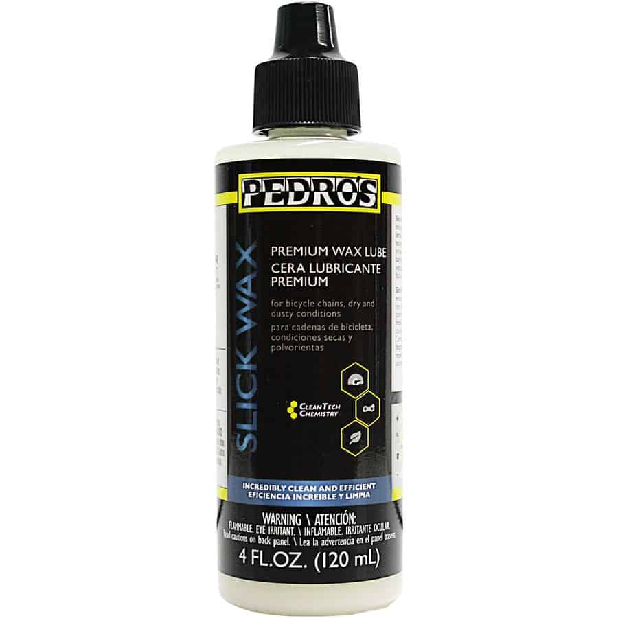 What Is The Best Mountain Bike Chain Lube? Mountain Bikes Ride