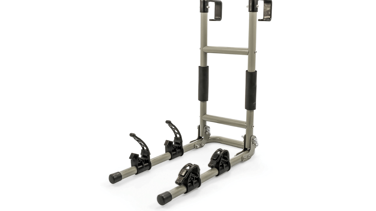 5 Best Mountain Bike Racks For Campers