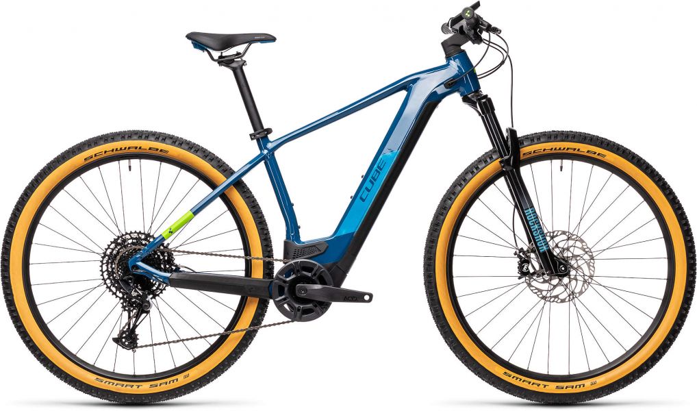Beste Elektrische Mountainbike Kopen, Waar Moet Je Op Letten?
