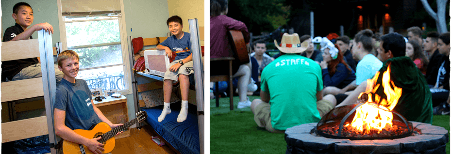 summer camps bay area 2023 Overnight Summer Camp Mountain Camp Woodside, Bay Area California