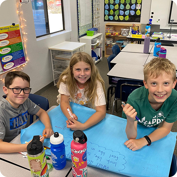 Mountain School | A-Rated Charter Elementary School in Flagstaff, AZ