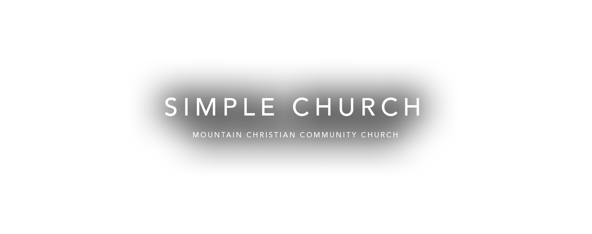 Mountain Christian Community Church