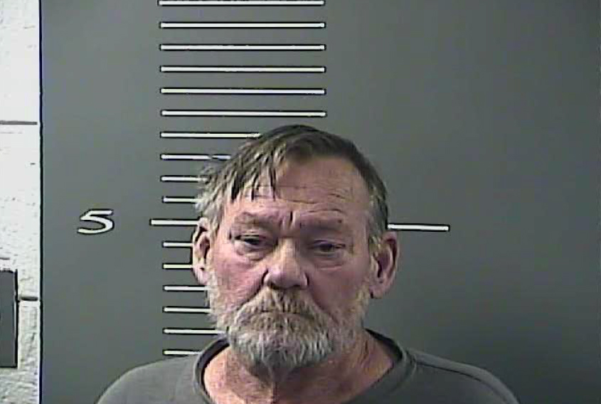 Sheriff arrests Maynard for water theft, criminal littering The