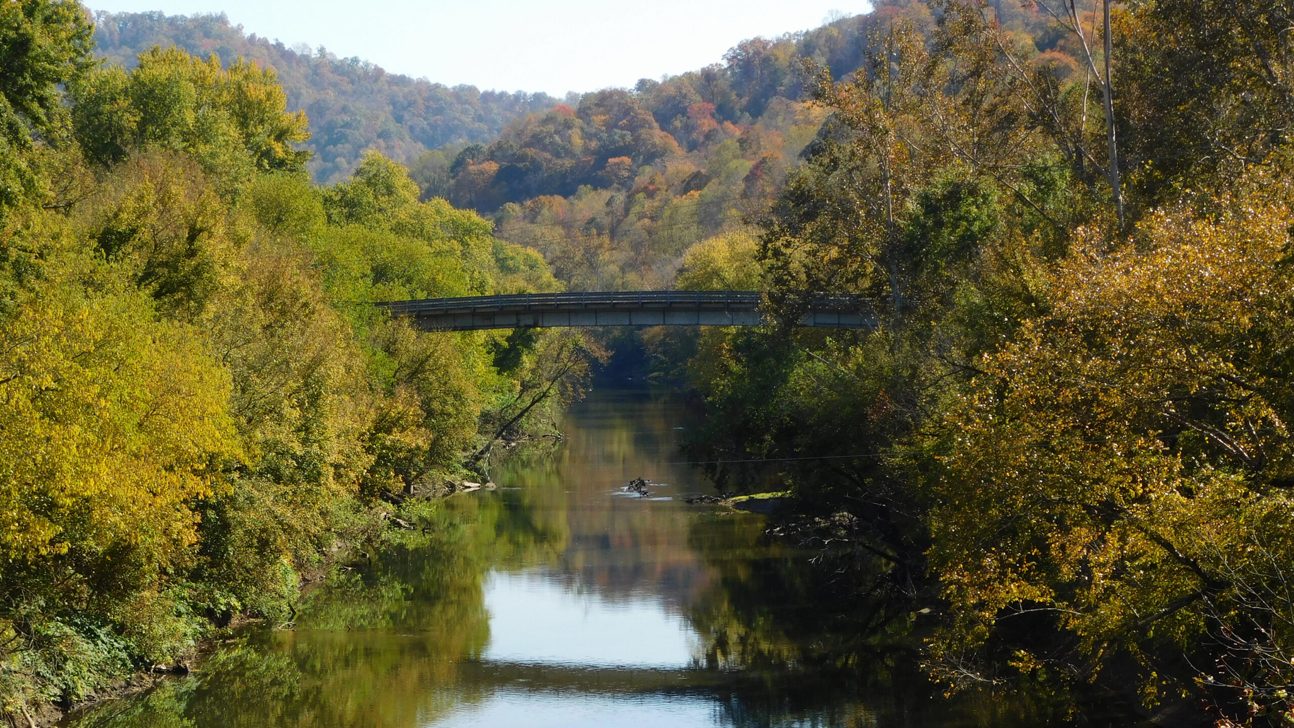 Public meeting Saturday to discuss future of Tug Fork River The Mountain Citizen