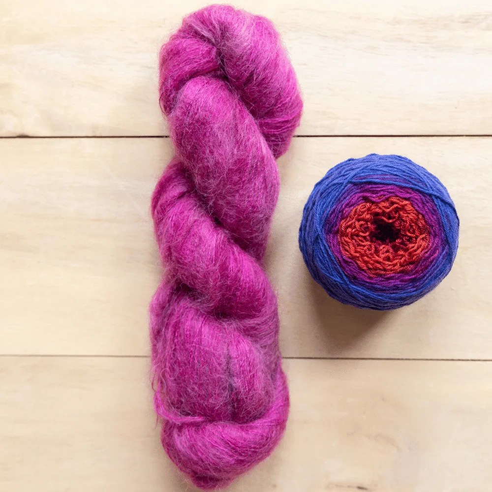 Powder River Cowl Kit Mountain Colors