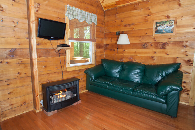 Cabin Rentals in West Virginia Amazing Scenery & Cabins with Hot Tubs