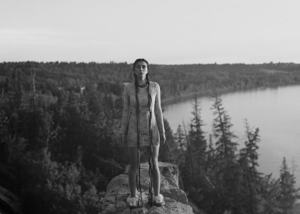 Mountain Culture Group Stories from the mountains of North America.