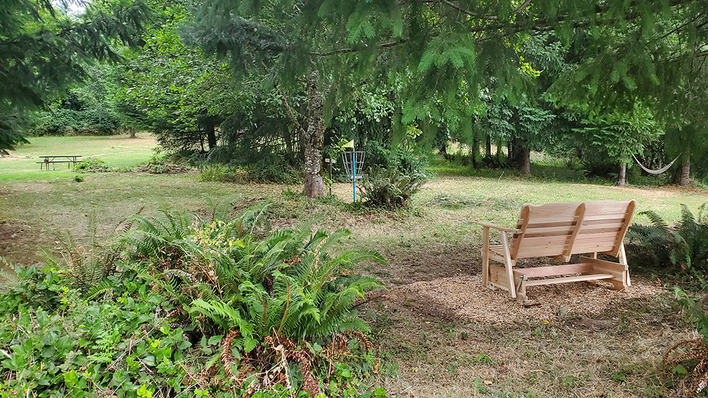 Mountaindale Sun Resort Just wear a smile!