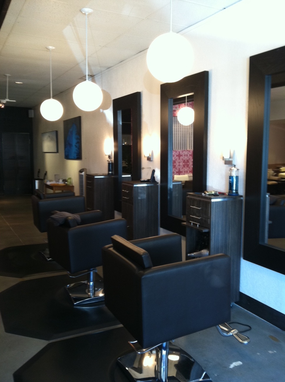 Frost Salon Named in Top 100 Salons in the Country